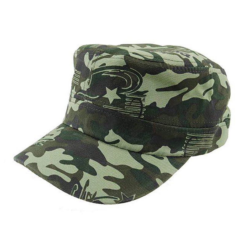 軍帽定制